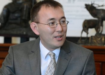 Кыргызстан криптовалюта боюнча өзүнүн мыйзамын кабыл алууга даярданууда