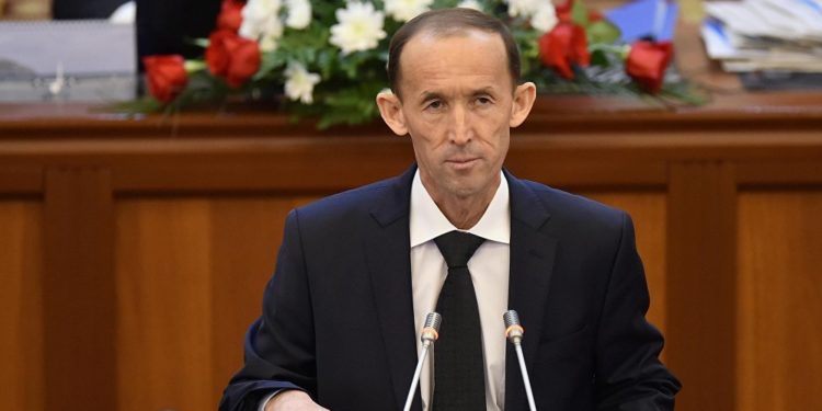 Коронавирус. Депутат: «Адамдардын өлүмүнө Министрлер кабинети күнөөлүү»