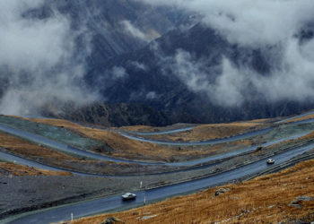 Сөөк ашуусунда чек арачы жол кырсыгынан каза болду
