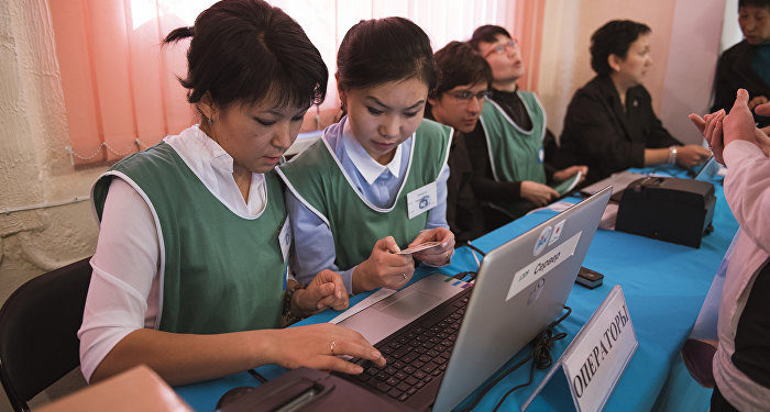 Шаардык кеңешке депутаттарды кайрадан шайлоодо 610 миң 160 адам добуш бере алат