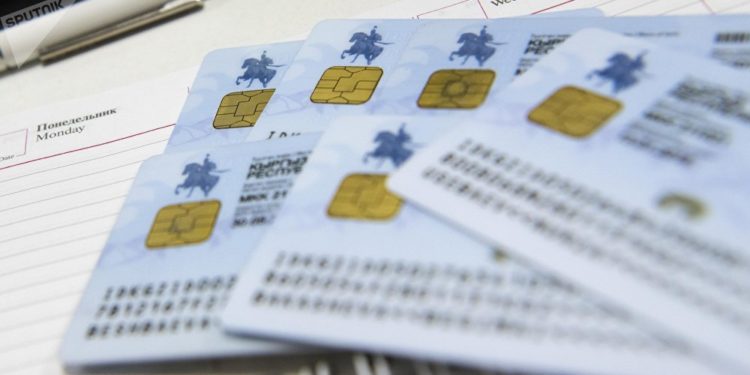 ID-паспортун кимдер акысыз ала алышат?