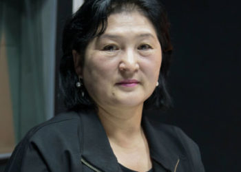 Кыргызстанда учурда коронавирустун 4 штаммы жайылган. Алар кайсылар?