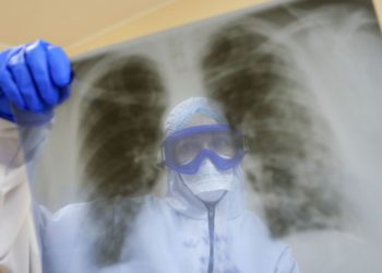 Ошто коронавирус жуктургандардын саны күндөн-күнгө көбөйүп жатат