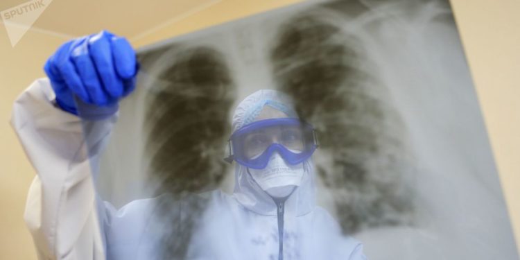 Ошто коронавирус жуктургандардын саны күндөн-күнгө көбөйүп жатат