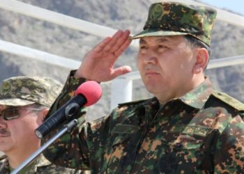 Коопсуздук кеңеши «Чек арадагы кырдаалга тынчсызданууга негиз жок» дейт