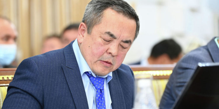 Бөлтүрүк: «Март айында «Кумтөрдө» 1,7 миллиард доллар болгон, бирок «Centerra» бул эсептерди жаап салган»