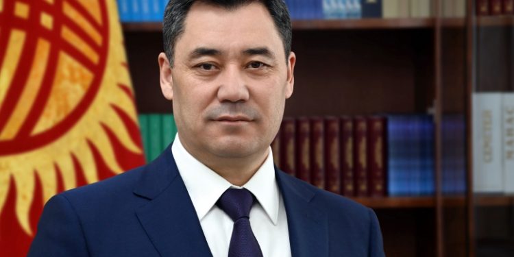 Президент Садыр Жапаровдун Июнь окуясынын 11 жылдыгына карата кайрылуусу