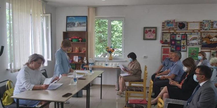 Өспүрүмдүн өлүмү катталган Военно-Антоновкадагы балдар үйүнүн жетекчиси кызматтан четтетилет