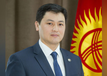 Улукбек Марипов: «Эгер маселе менде болсо, кызматтан азыр кетүүгө даярмын»