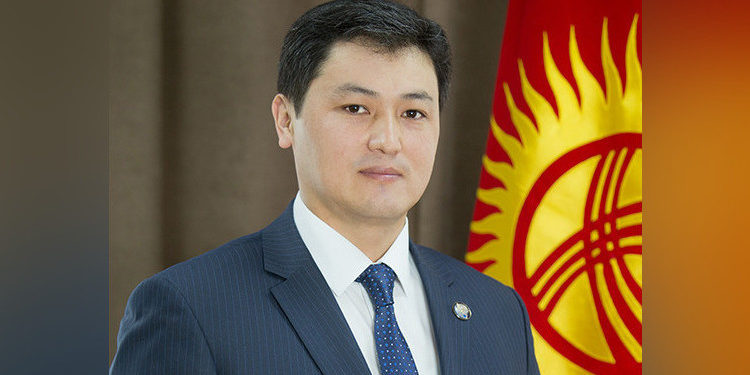 Улукбек Марипов: «Эгер маселе менде болсо, кызматтан азыр кетүүгө даярмын»