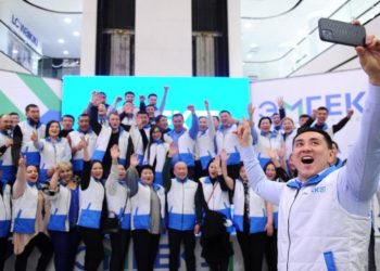 Кайрадан шайлоо. Жаныбек Абиров жана Руслан Жакышев партиядан чыгарылды