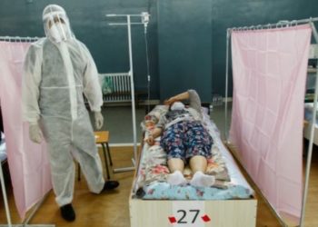 Сутка ичинде 413 адамдан коронавирус аныкталып, 5 адам көз жумду. Статистика