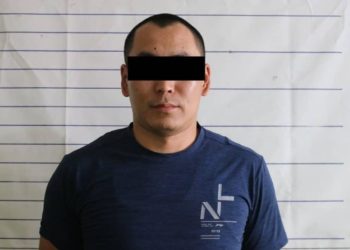 Орхан Инандыны таап берем деп унаа менен акча алган УКМКнын «жалган кызматкери» кармалды