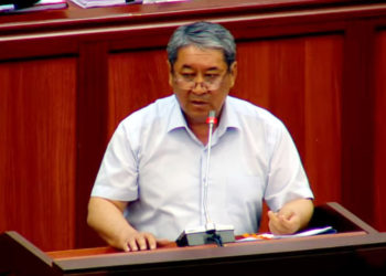 Бишкек мэринин милдетин аткаруучу эртең маршруткалар чыгат же чыкпайт деп так айта албайт