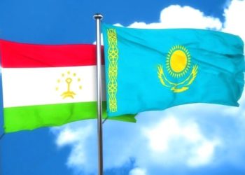 Казакстан Тажикстанга аскердик-техникалык жардам көрсөтүшү мүмкүн