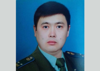 Кырсыкта каза болгон президенттин дарыгеринин агасы былтыр коронавирустан каза болгон