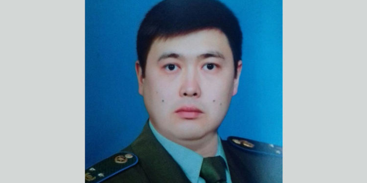 Кырсыкта каза болгон президенттин дарыгеринин агасы былтыр коронавирустан каза болгон