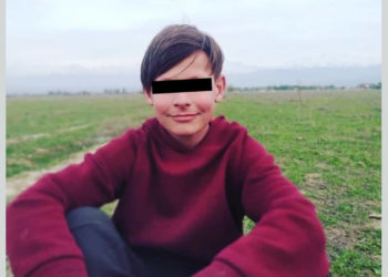 Балдар үйүндө каза болгон баланын өлүмү боюнча министрликтин кабары болгон