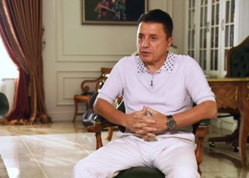 Алдамчылыкка шектелип кармалган «Карвендин» кожоюну УКМКнын эсебине 60 миллион сом которду