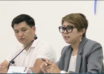 Зулпукаровдун адвокаты анын камалышы тууралуу: «Бул Кумтөр боюнча эмес». Анда эмне үчүн?