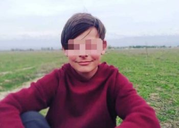 Балдар үйүнүн тарбиялануучусу каза болгон окуя. Акыйкатчы үн катты