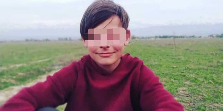 Балдар үйүнүн тарбиялануучусу каза болгон окуя. Акыйкатчы үн катты