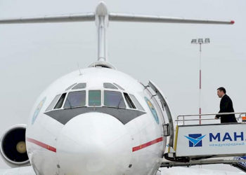 Президент Түркияга расмий иш сапары менен барат