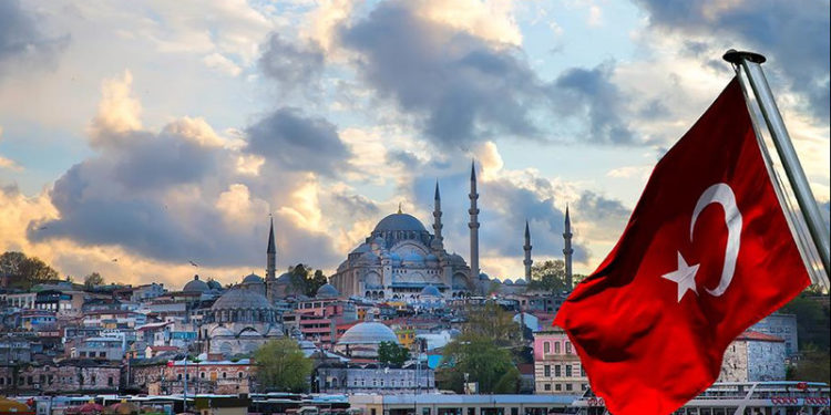 Түркияда эки Кыргыз жараны опузалоого шектелүүдө