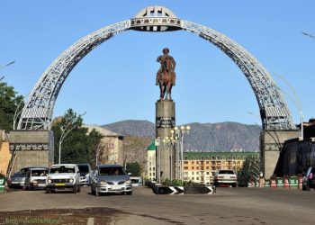 Коронавирус. Ошто 1-июлга чейин бардык массалык иш-чаралар токтотулду