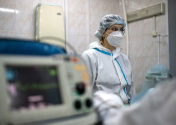 Акыркы сутка ичинде коронавирустан 9 бейтап көз жумду. Статистика