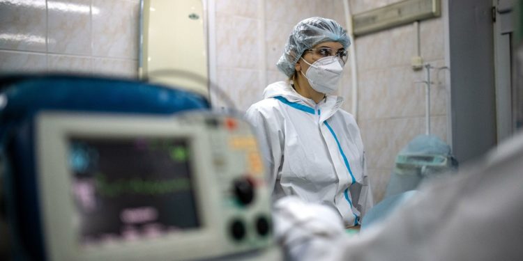 Акыркы сутка ичинде коронавирустан 9 бейтап көз жумду. Статистика