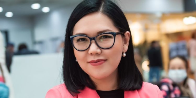 Юрист Сания Токтогазиева: «Кыргыз-тажик чек арасындагы окуя боюнча кайрылууну Эл аралык кылмыш соту каттоого алды»