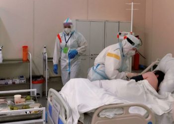 Мэрия Бишкекте коронавирус күчөп жатканын эскертти