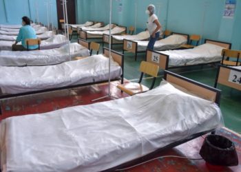 Жалал-Абад облусунун үч районунда күндүзгү стационарлар ачылды