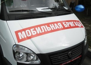 Бишкектин тургуну: «Мобилдик топтон «үйдөн өз алдынча дарыланыңыз» деп жооп беришти»