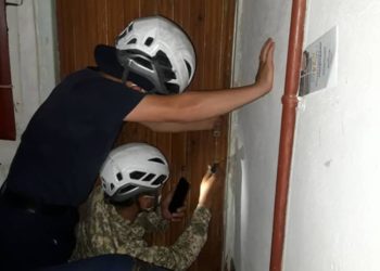 Бишкектеги батирден 65 жаштагы аял кишинин жансыз денеси табылды