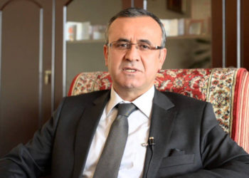 Президент УКМК менен ИИМге Кыргыз жараны Орхан Инандыны издөөнү күчөтүүнү тапшырды