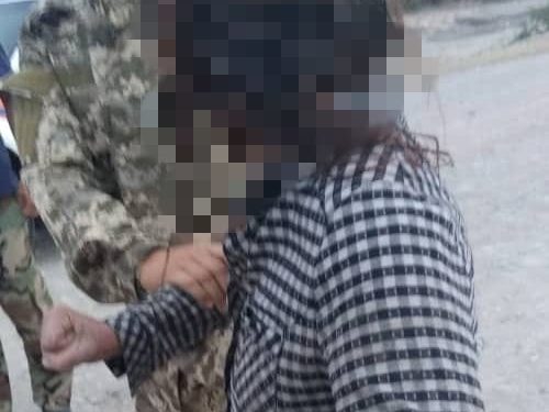 Сузакта дарыяга боюн таштаган 36 жаштагы аял куткарылды