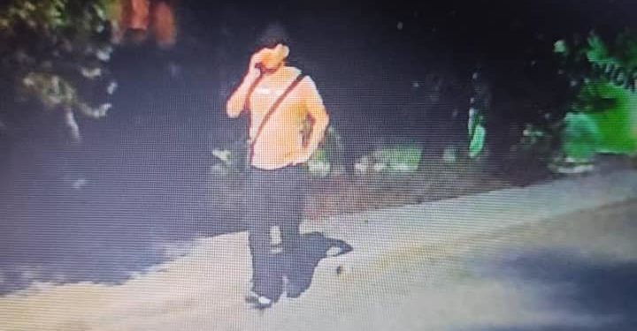 Адвокат Орхан Инанды жоголгонго чейинки унаасынан алынган жаздырууларды жарыялады