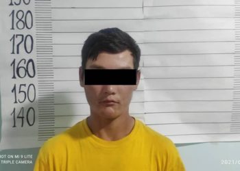 Түн ичинде 33 жаштагы аялдын үйүнө кирип, бычак такап, зордуктап кетишкен. Кылмышка шектүүлөр жаш жигиттер