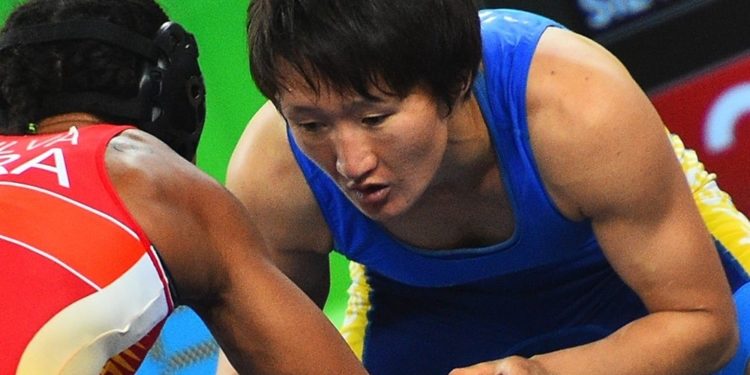 Айсулуу Тыныбекова Poland Open мелдешинин финалына чыкты (видео)