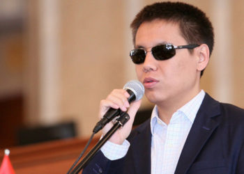 Дастан Бекешев: «Мага Садыр Жапаровдуку делген аккаунттан да жаман сөздөрдү жазышкан. Эми далилдеп көр ким жазганын»