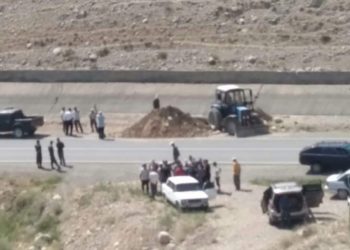 Баткендин Миң-Булак аймагында Тажикстанга суу берилип жатабы? Расмий жооп (видео)