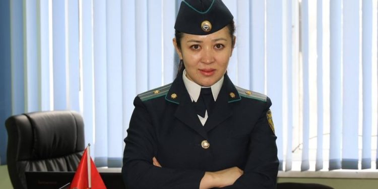 Коррупциялык иштерди ачык айтып, иштен бошотулган Анара Мамбеталиева 3 жылдан кийин кызматка дайындалды