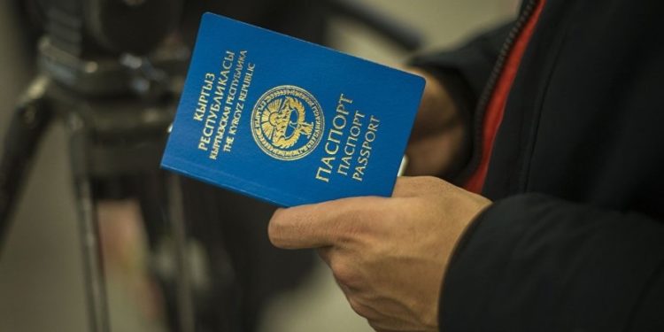 Жарандык алуу боюнча ортомчуларга даттануулар көп түшүп жатат