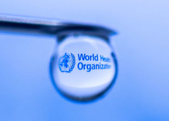 ДССУ: Коронавирустун Индиядан чыккан түрү эң көп өлүм алып келет