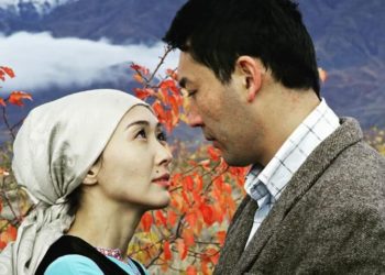 Кыргыз режиссёрунун «Мунабия» тасмасы Лондондогу фестивалда Гран-прини алды