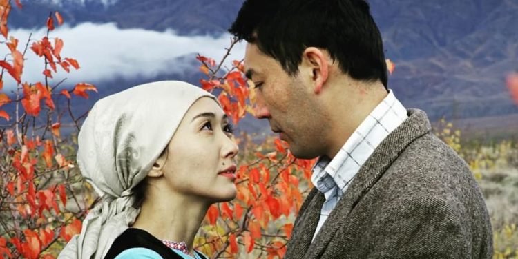 Кыргыз режиссёрунун «Мунабия» тасмасы Лондондогу фестивалда Гран-прини алды