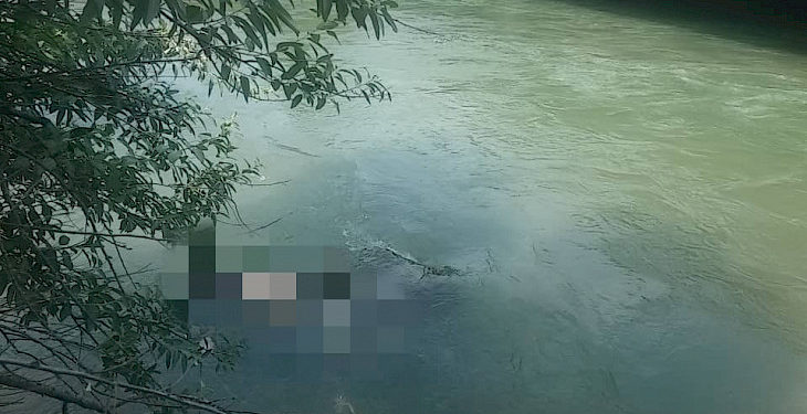 Чу дарыясынан эркек кишинин жансыз денеси табылды. Аты-жөнү такталууда