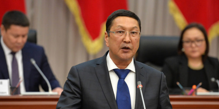 ӨКМ: «Чу дарыясынын жээгин бекемдөө иштери талапка ылайык жүргүзүлбөгөндүктөн Кыргызстан 800 гектар жеринен айрылган»